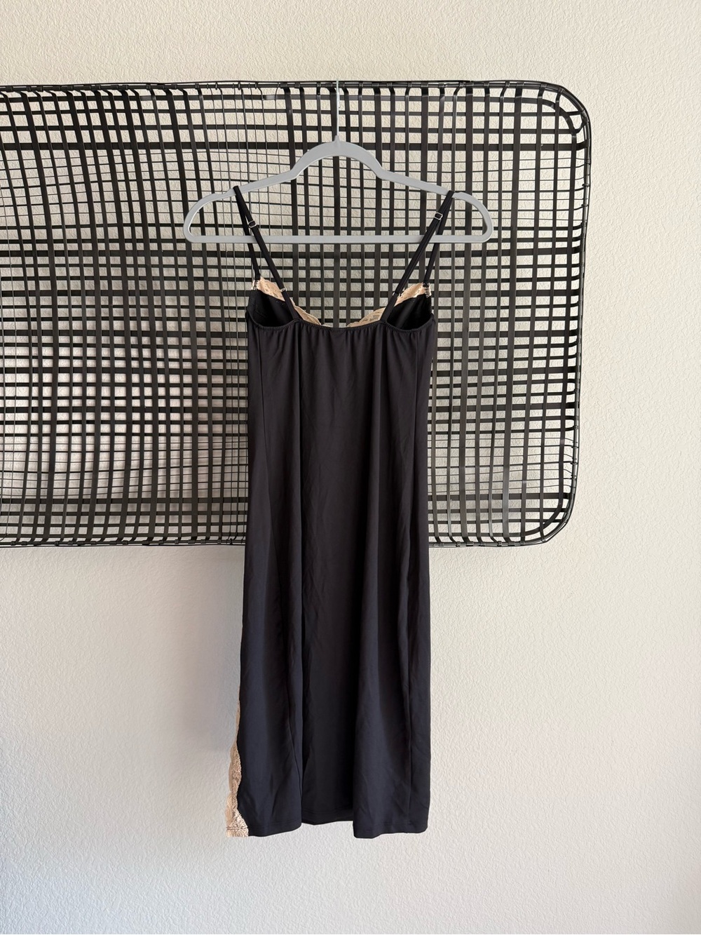 Free people Only Hearts Rose Underwire Mini Slip Dress - Picture 3 of 8